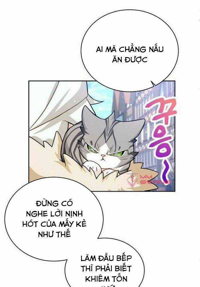 Xin Mời Dùng Bữa - Chapter 47 - Trang 66