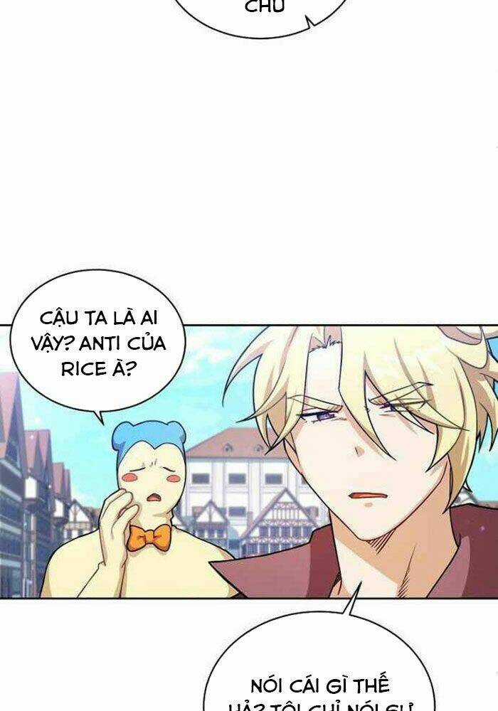 Xin Mời Dùng Bữa - Chapter 47 - Trang 67