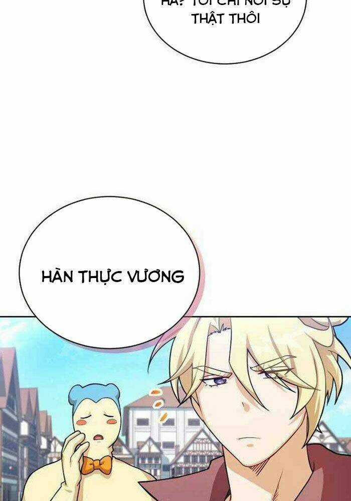 Xin Mời Dùng Bữa - Chapter 47 - Trang 68