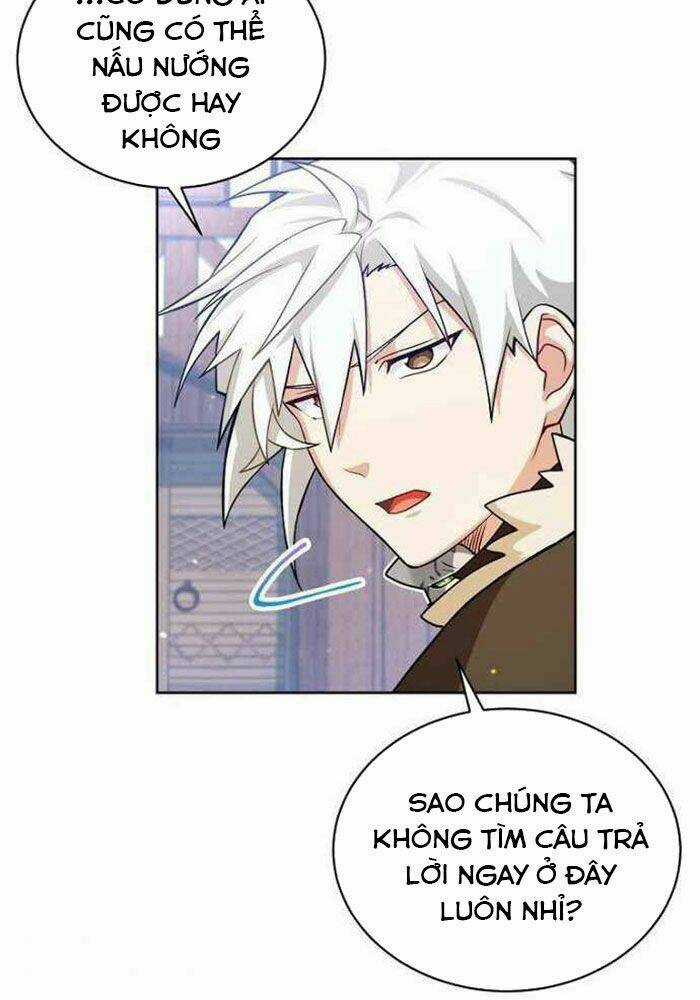 Xin Mời Dùng Bữa - Chapter 47 - Trang 70