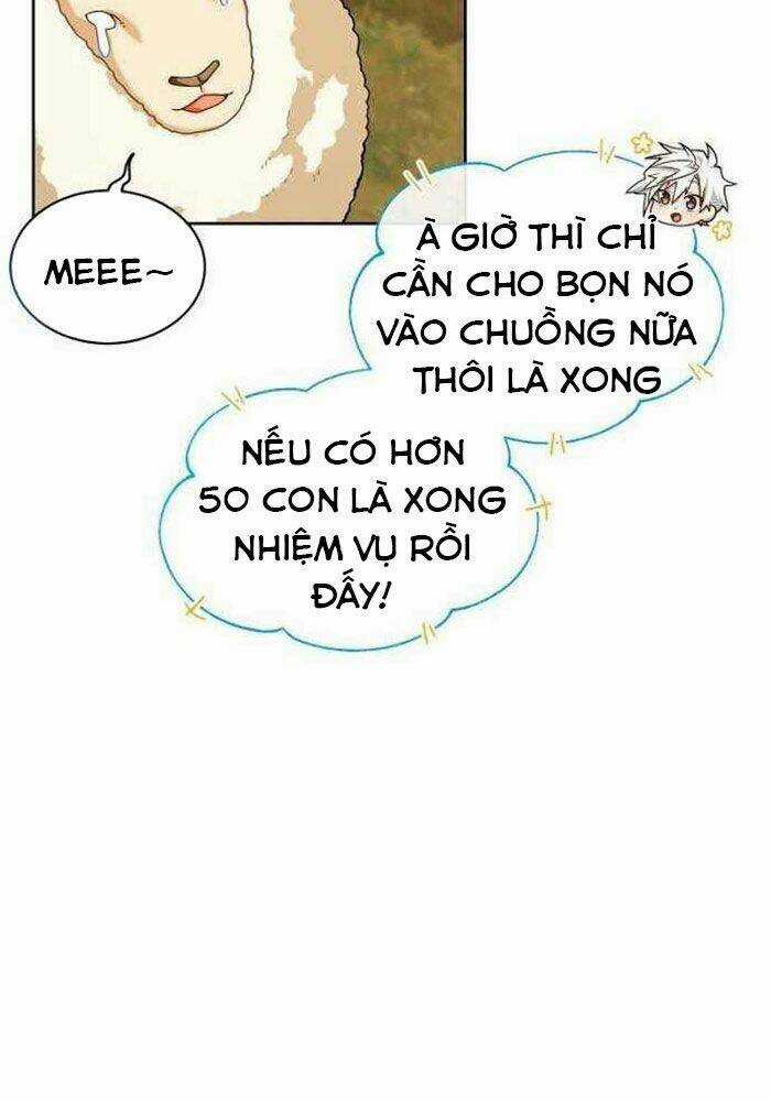 Xin Mời Dùng Bữa - Chapter 47 - Trang 8