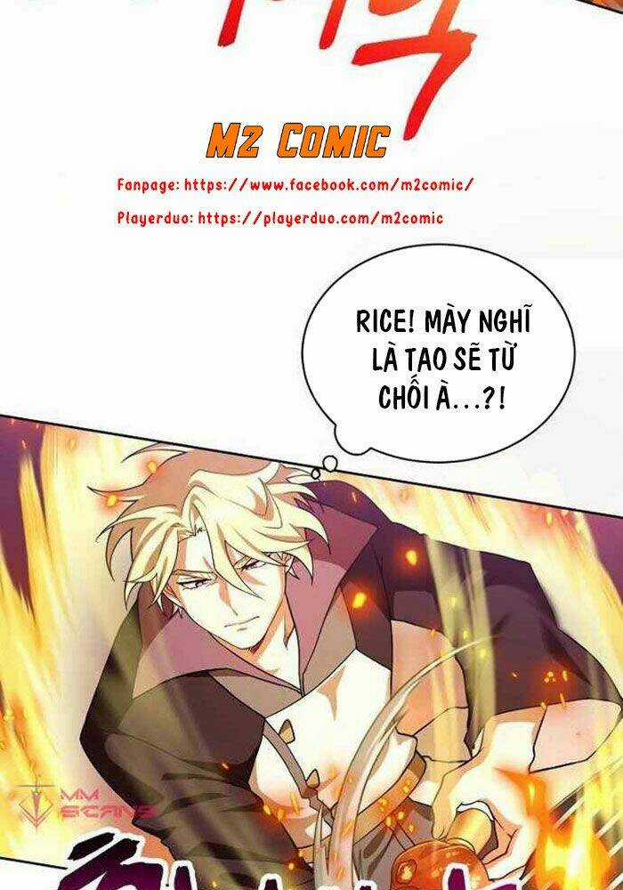 Xin Mời Dùng Bữa - Chapter 47 - Trang 74