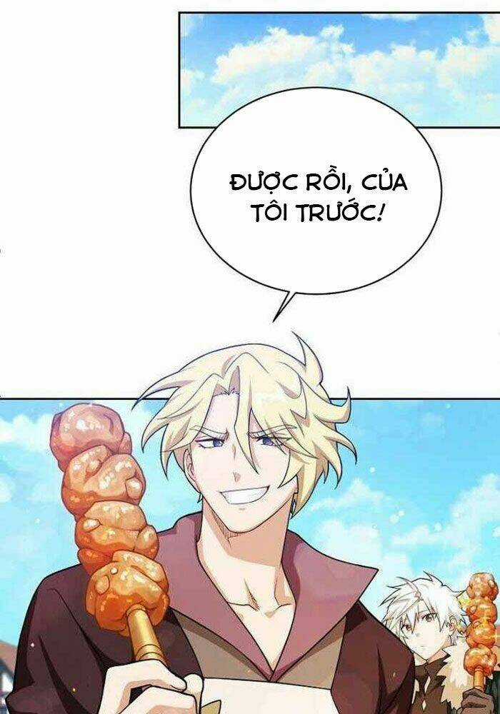 Xin Mời Dùng Bữa - Chapter 47 - Trang 80