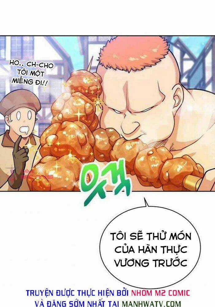 Xin Mời Dùng Bữa - Chapter 47 - Trang 82