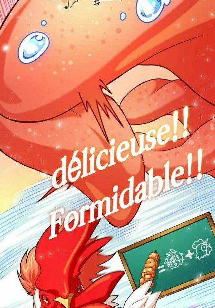 Xin Mời Dùng Bữa - Chapter 47 - Trang 90