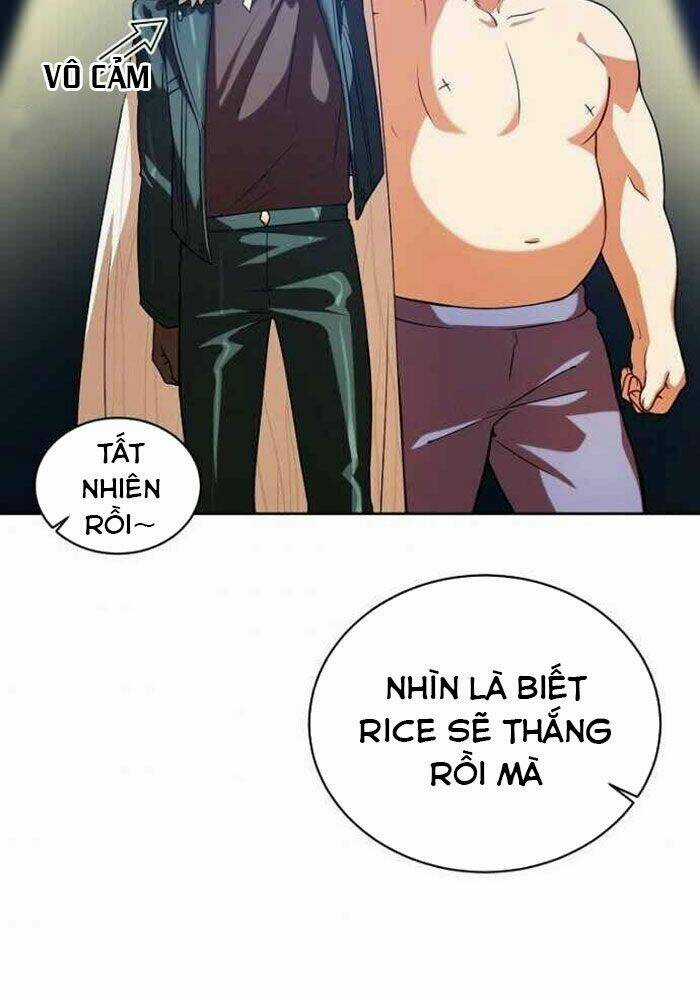 Xin Mời Dùng Bữa - Chapter 47 - Trang 93