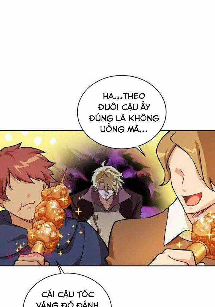 Xin Mời Dùng Bữa - Chapter 47 - Trang 94