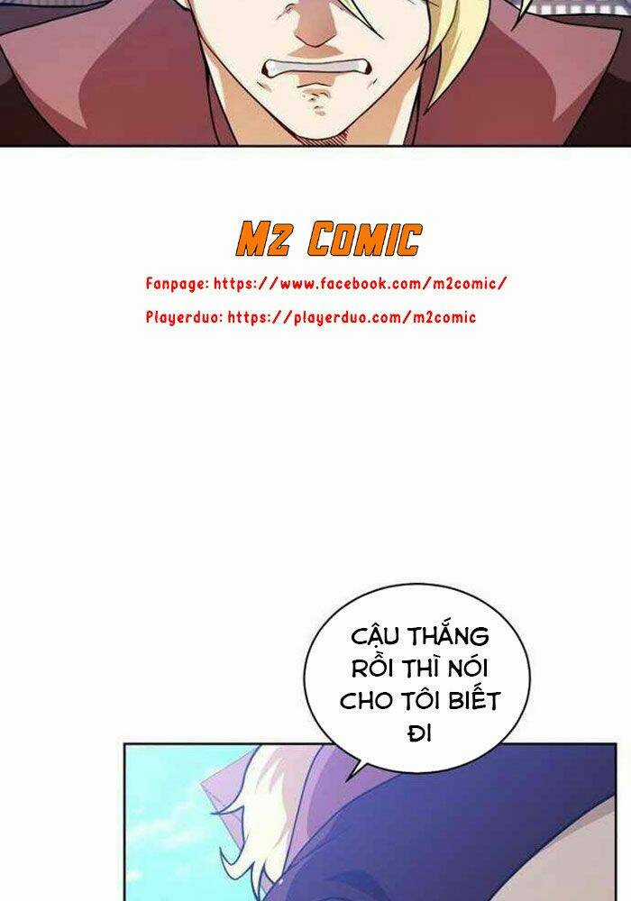 Xin Mời Dùng Bữa - Chapter 47 - Trang 96