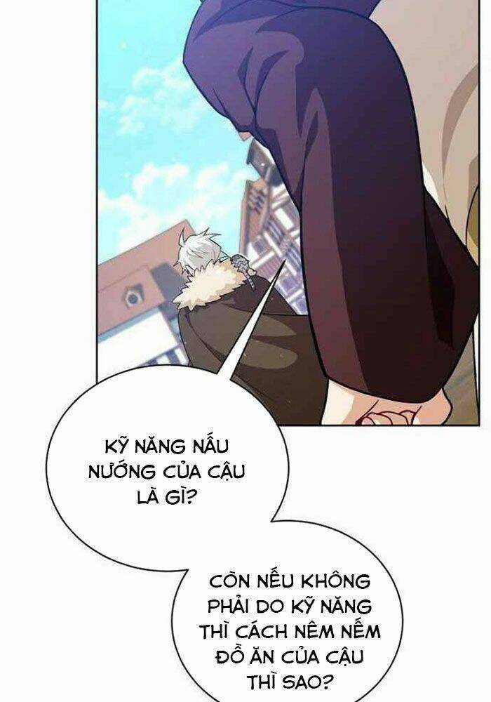 Xin Mời Dùng Bữa - Chapter 47 - Trang 97