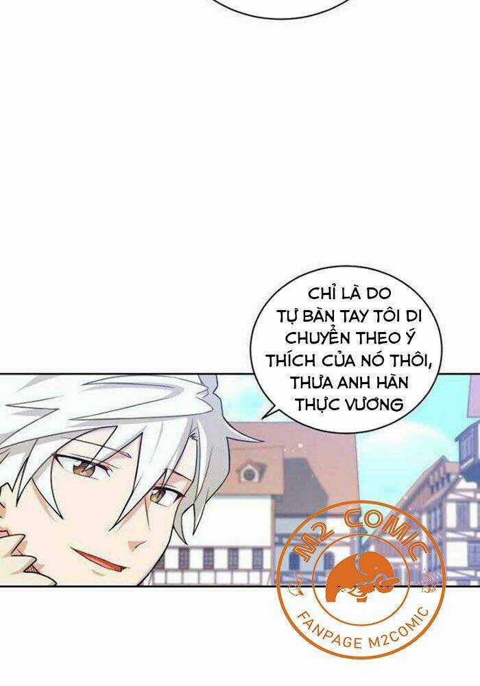 Xin Mời Dùng Bữa - Chapter 47 - Trang 98