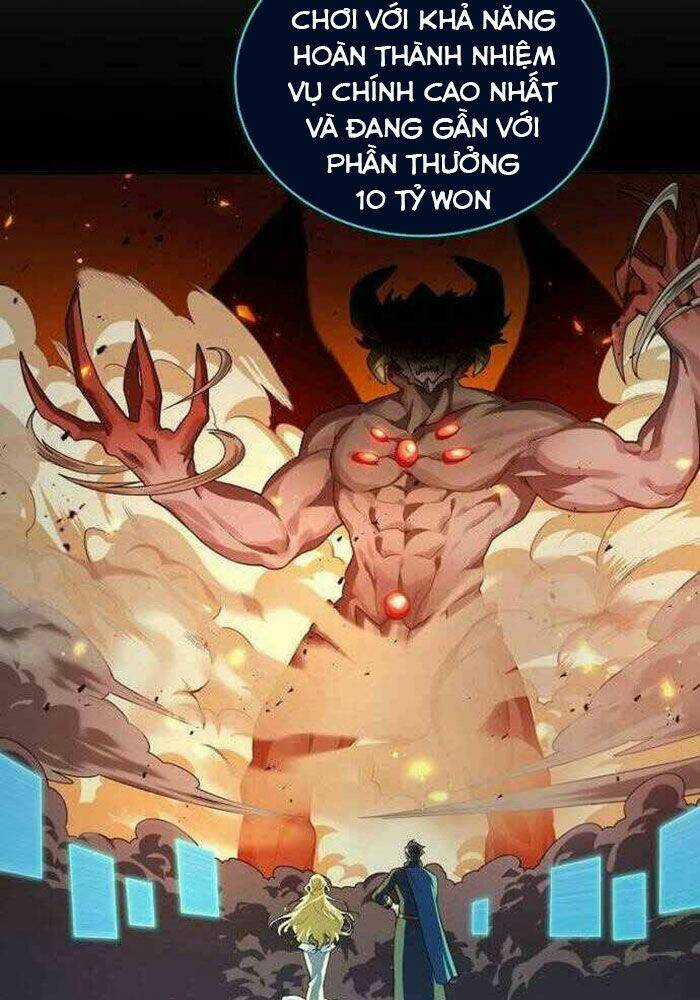 Xin Mời Dùng Bữa - Chapter 48 - Trang 11