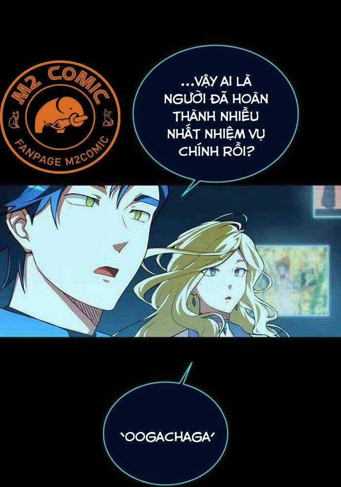 Xin Mời Dùng Bữa - Chapter 48 - Trang 17