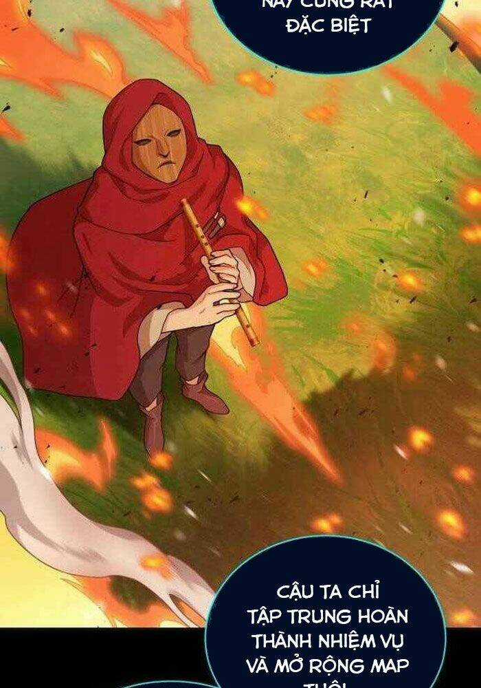 Xin Mời Dùng Bữa - Chapter 48 - Trang 19