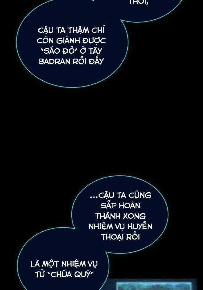 Xin Mời Dùng Bữa - Chapter 48 - Trang 20