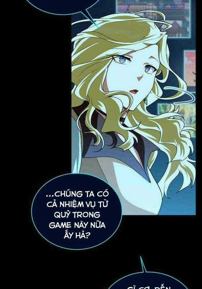 Xin Mời Dùng Bữa - Chapter 48 - Trang 21