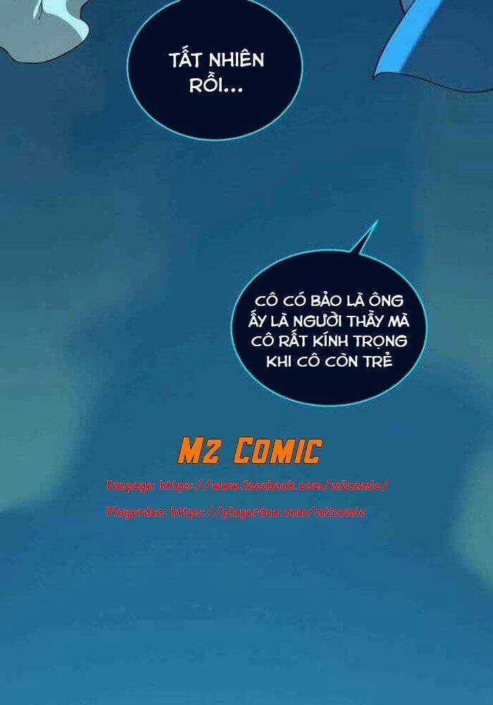 Xin Mời Dùng Bữa - Chapter 48 - Trang 26