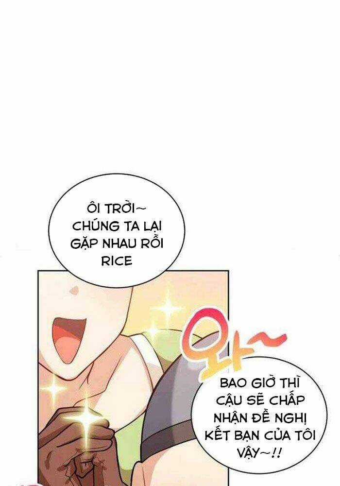 Xin Mời Dùng Bữa - Chapter 48 - Trang 30