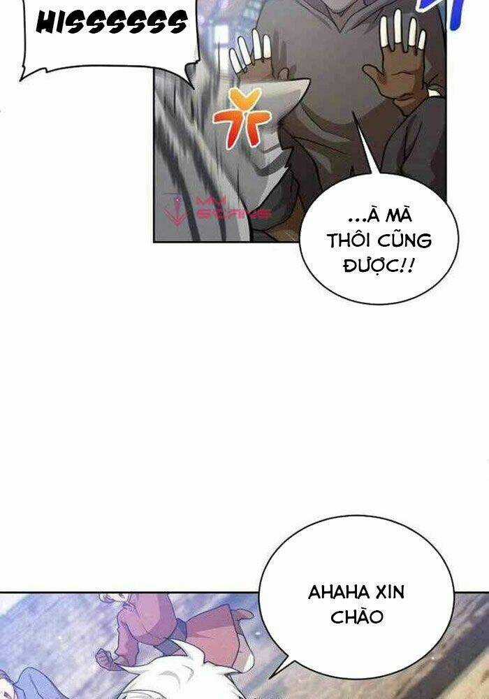 Xin Mời Dùng Bữa - Chapter 48 - Trang 32