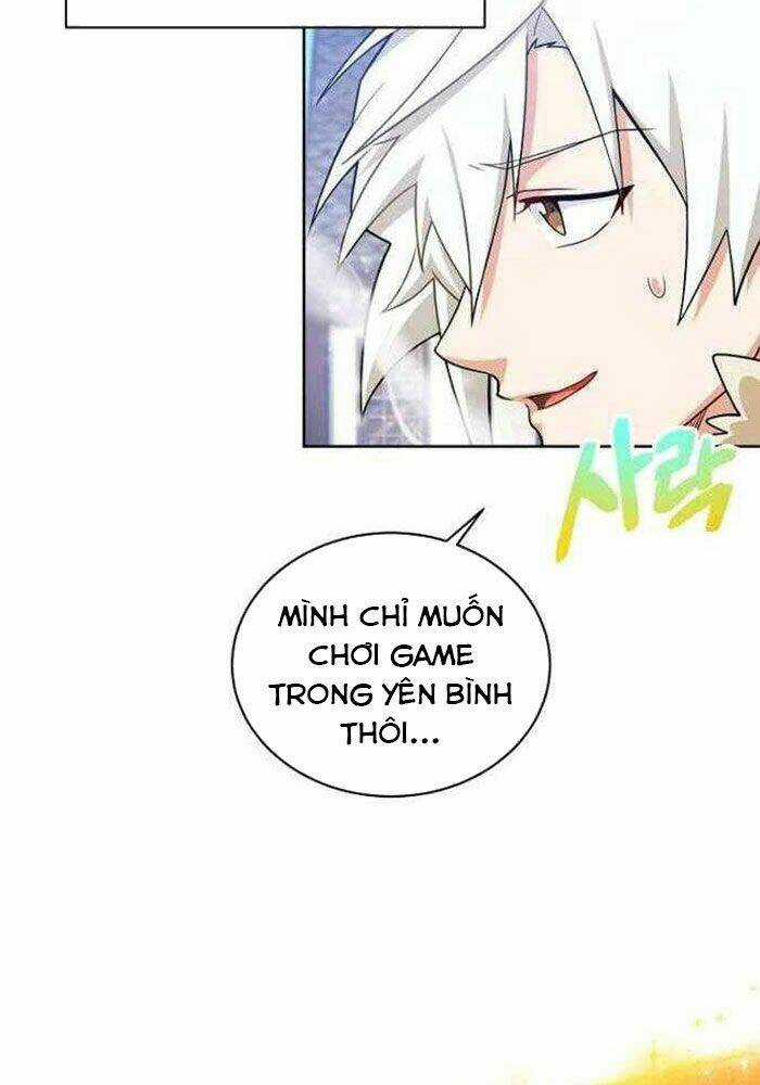 Xin Mời Dùng Bữa - Chapter 48 - Trang 34