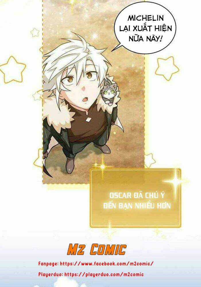 Xin Mời Dùng Bữa - Chapter 48 - Trang 37