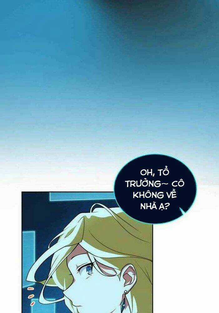 Xin Mời Dùng Bữa - Chapter 48 - Trang 5