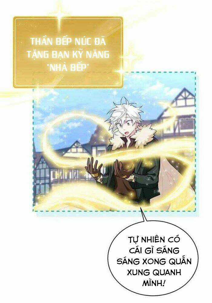 Xin Mời Dùng Bữa - Chapter 48 - Trang 43