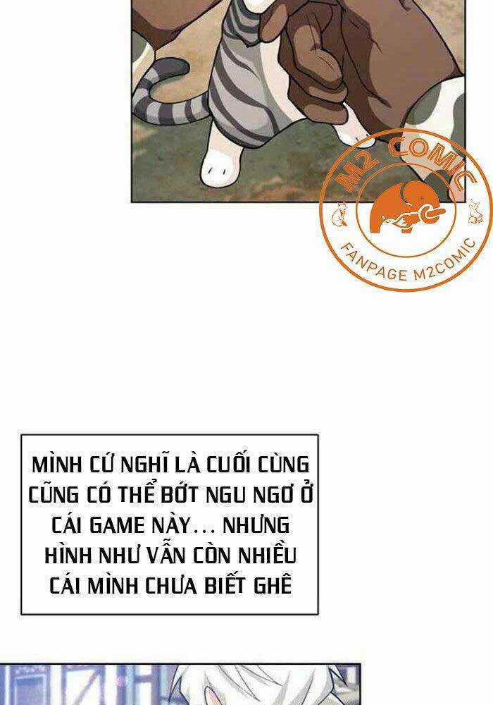 Xin Mời Dùng Bữa - Chapter 48 - Trang 45