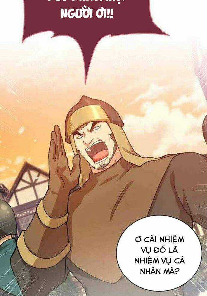 Xin Mời Dùng Bữa - Chapter 48 - Trang 48