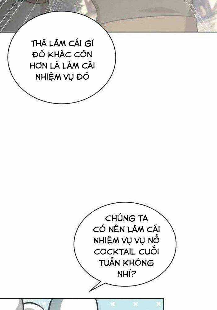 Xin Mời Dùng Bữa - Chapter 48 - Trang 49