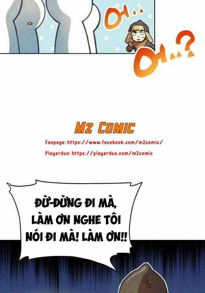 Xin Mời Dùng Bữa - Chapter 48 - Trang 50