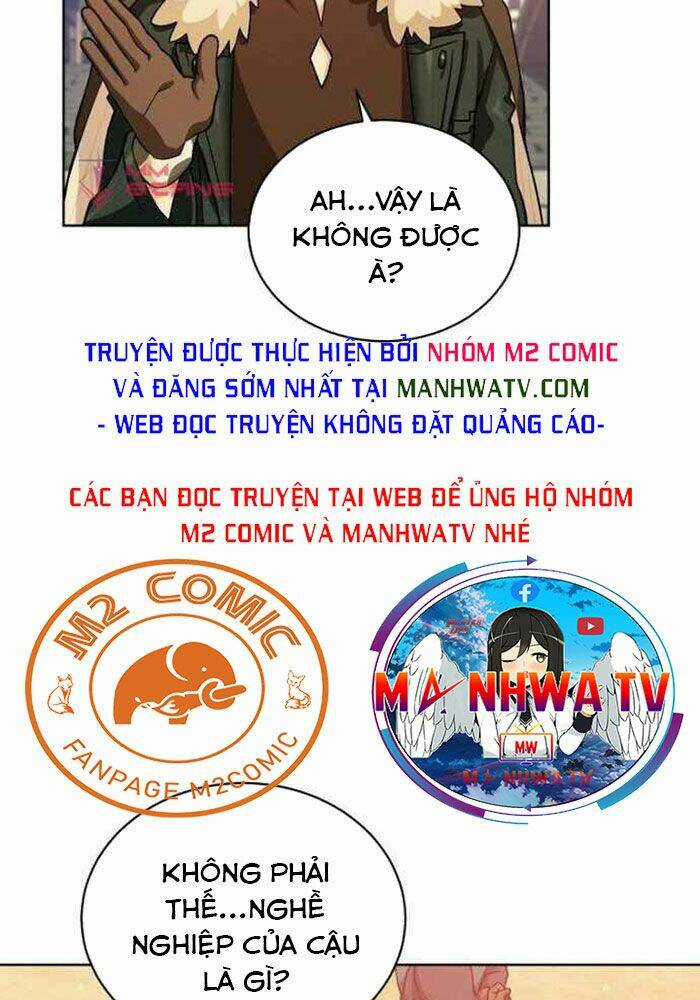 Xin Mời Dùng Bữa - Chapter 48 - Trang 54