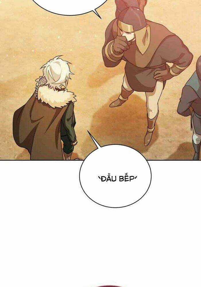 Xin Mời Dùng Bữa - Chapter 48 - Trang 55