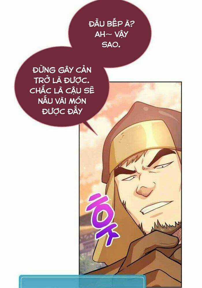 Xin Mời Dùng Bữa - Chapter 48 - Trang 56