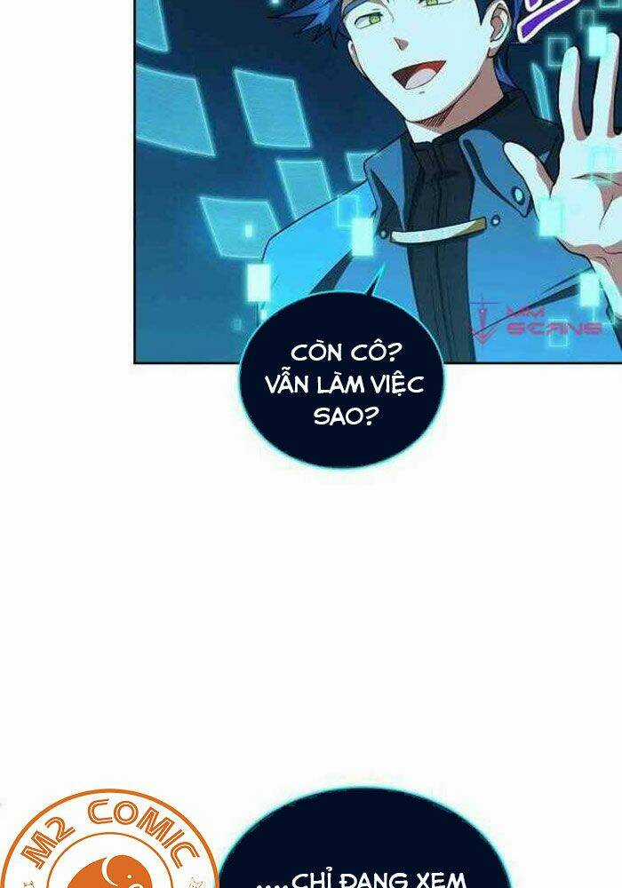 Xin Mời Dùng Bữa - Chapter 48 - Trang 7