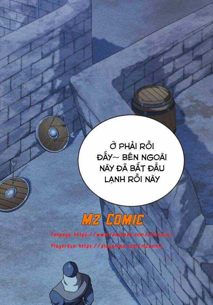 Xin Mời Dùng Bữa - Chapter 48 - Trang 62