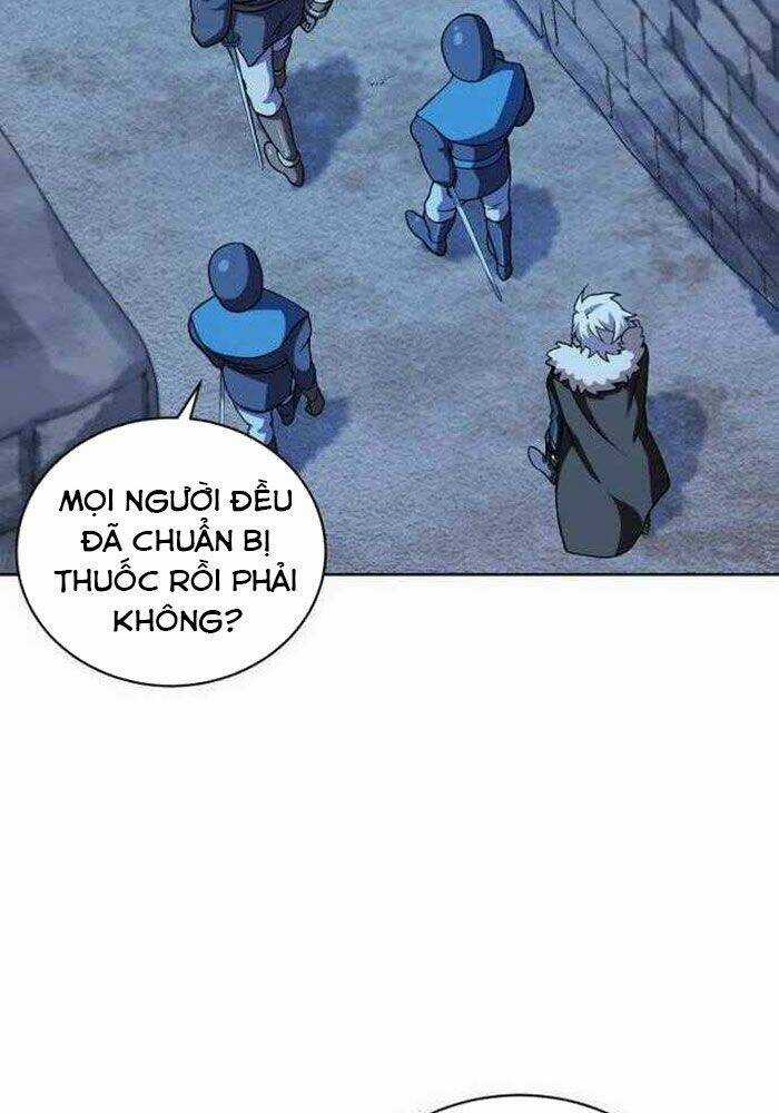 Xin Mời Dùng Bữa - Chapter 48 - Trang 63