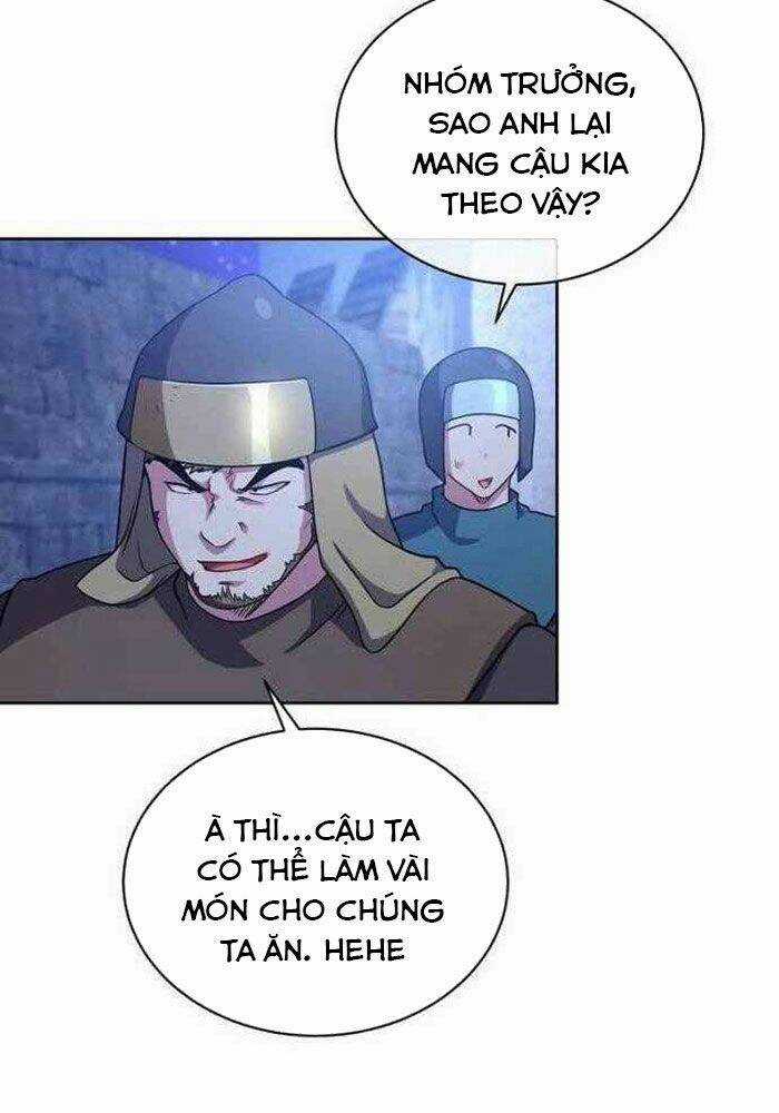 Xin Mời Dùng Bữa - Chapter 48 - Trang 64