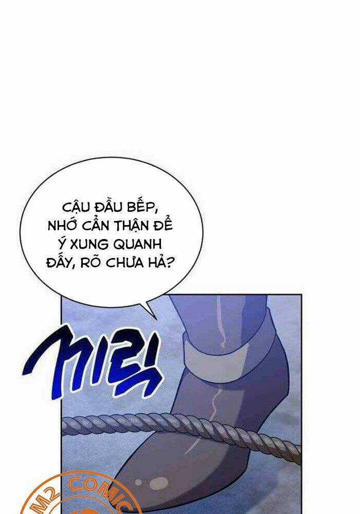 Xin Mời Dùng Bữa - Chapter 48 - Trang 66
