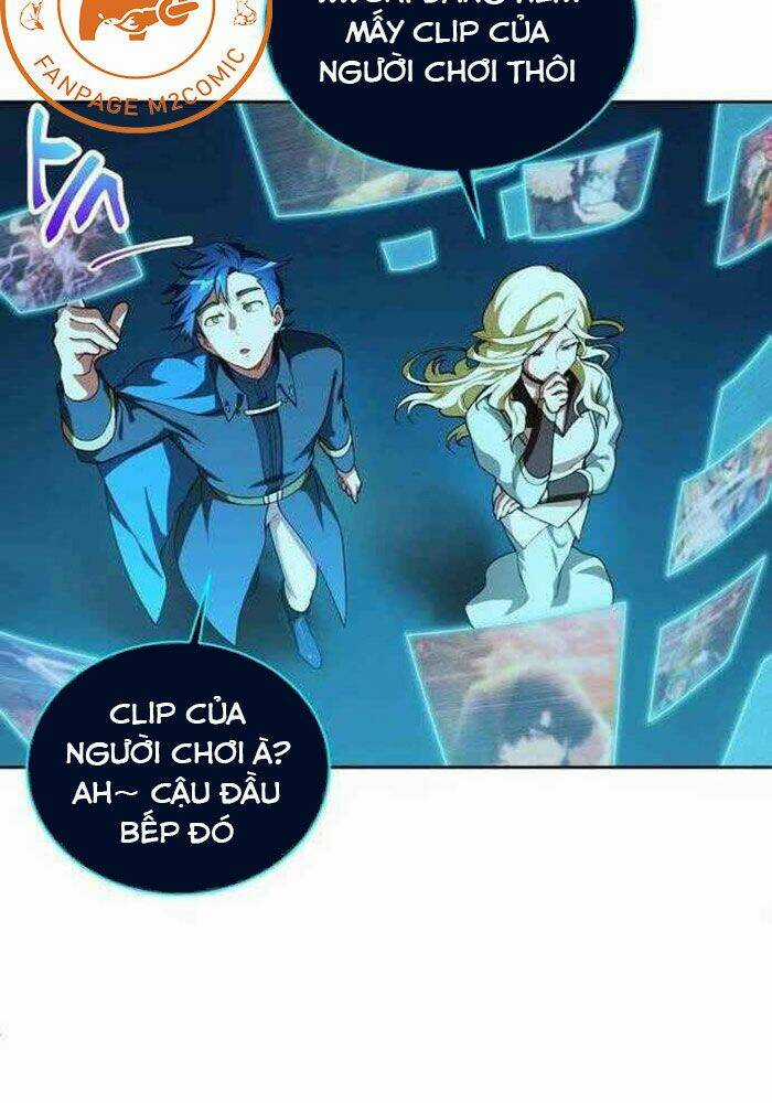 Xin Mời Dùng Bữa - Chapter 48 - Trang 8