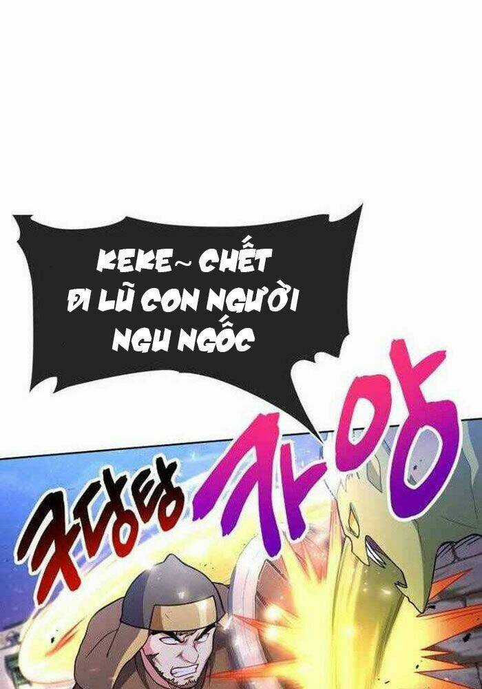 Xin Mời Dùng Bữa - Chapter 48 - Trang 75