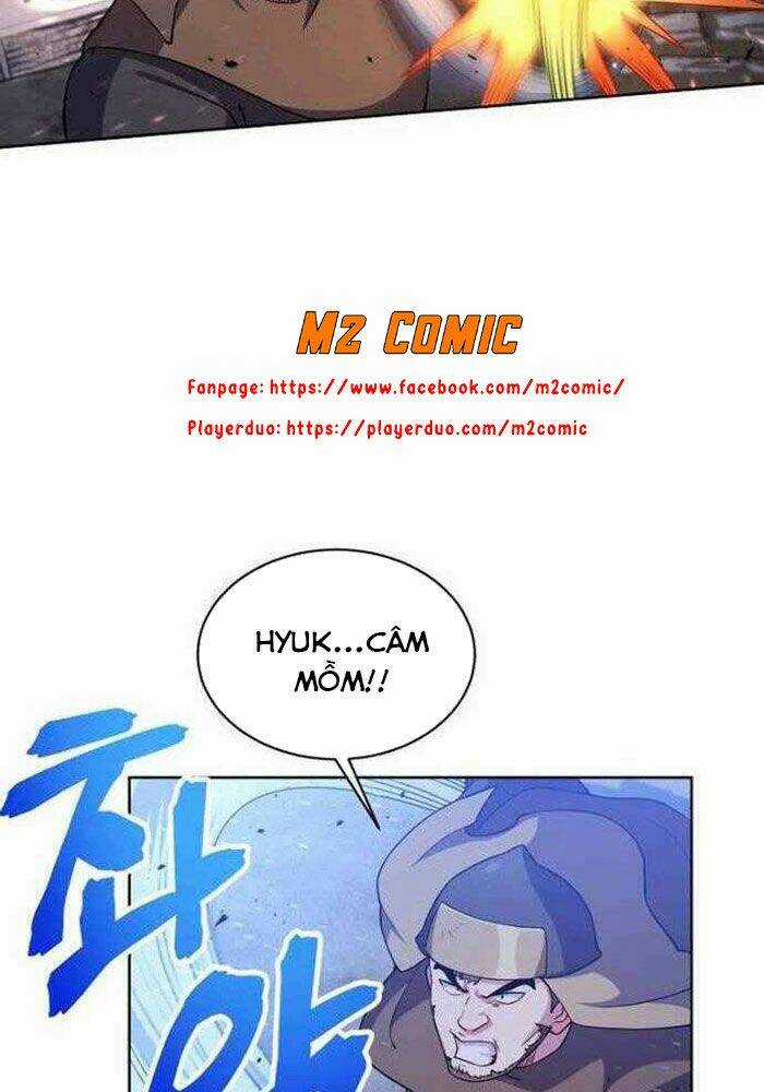 Xin Mời Dùng Bữa - Chapter 48 - Trang 76