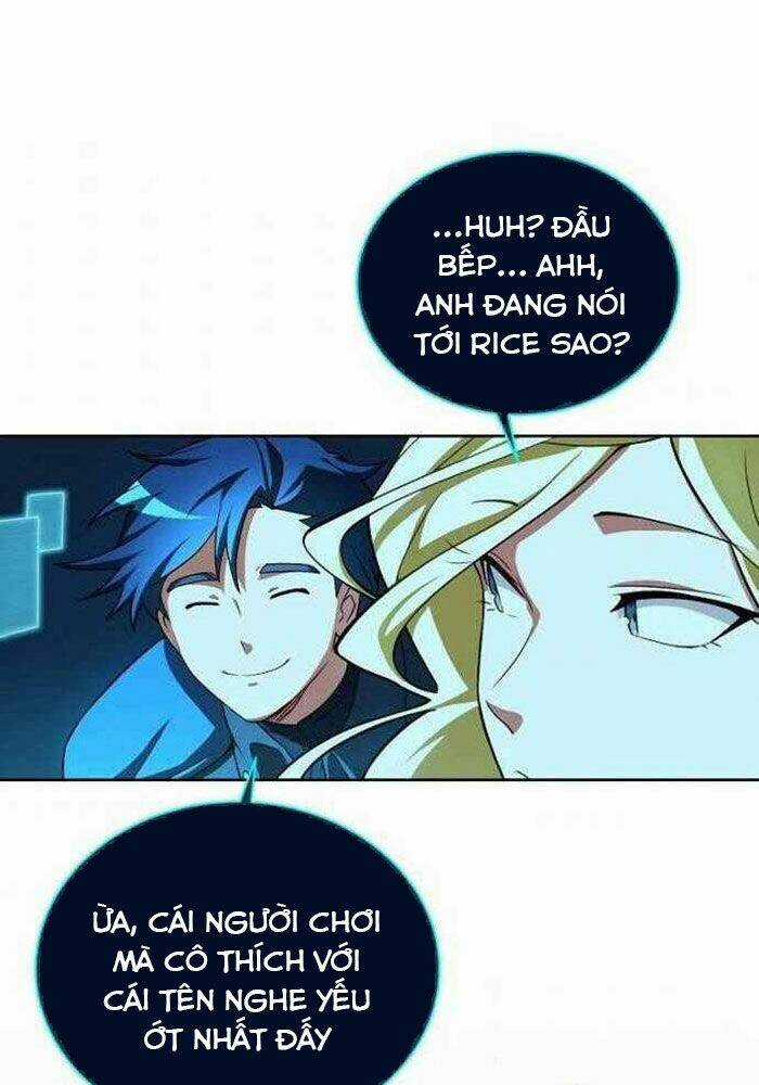 Xin Mời Dùng Bữa - Chapter 48 - Trang 9