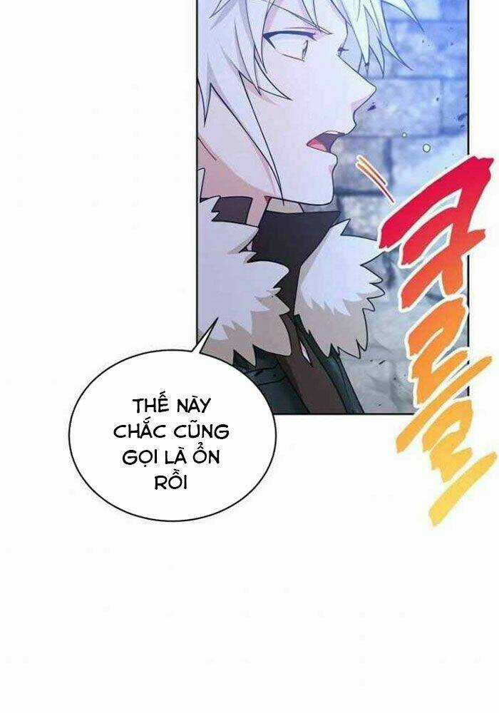 Xin Mời Dùng Bữa - Chapter 48 - Trang 82