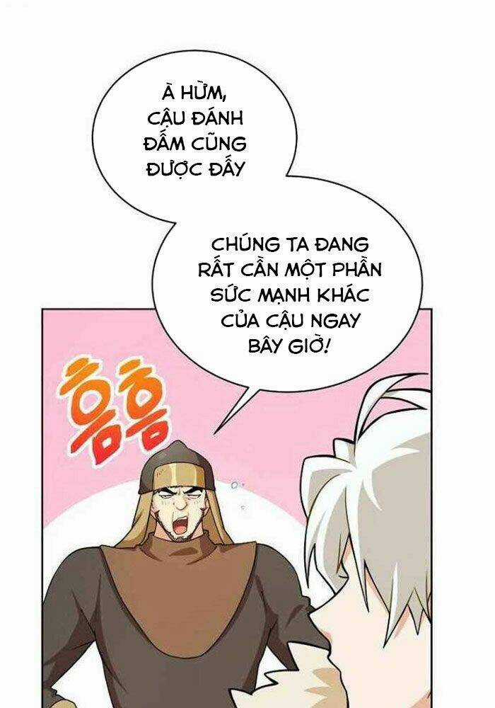 Xin Mời Dùng Bữa - Chapter 48 - Trang 83