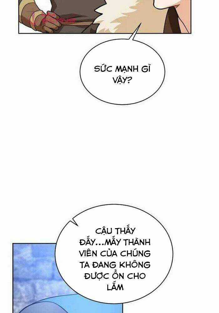 Xin Mời Dùng Bữa - Chapter 48 - Trang 84