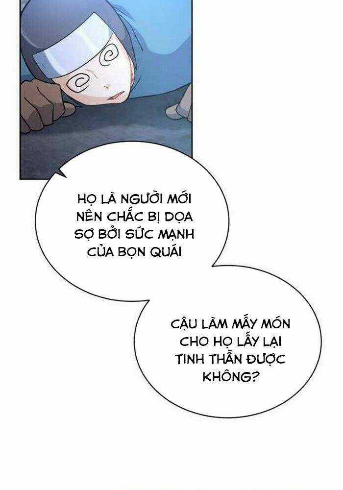 Xin Mời Dùng Bữa - Chapter 48 - Trang 85