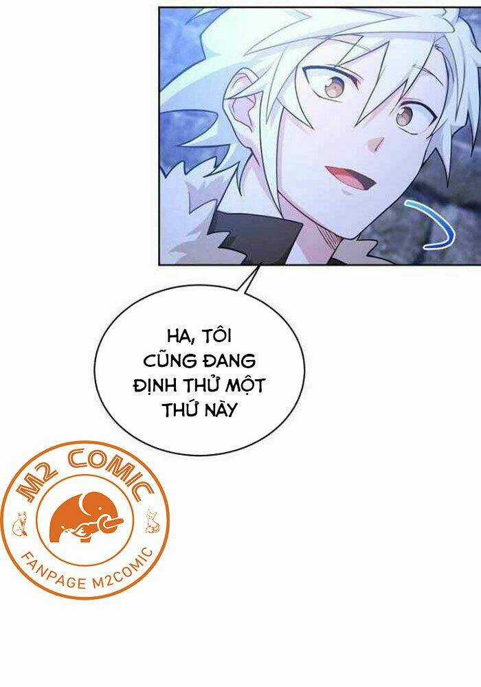 Xin Mời Dùng Bữa - Chapter 48 - Trang 86