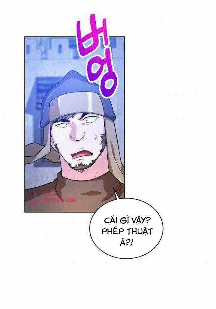 Xin Mời Dùng Bữa - Chapter 48 - Trang 93