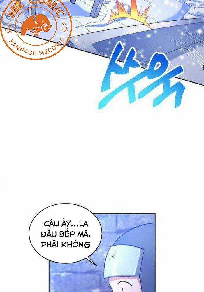 Xin Mời Dùng Bữa - Chapter 48 - Trang 95