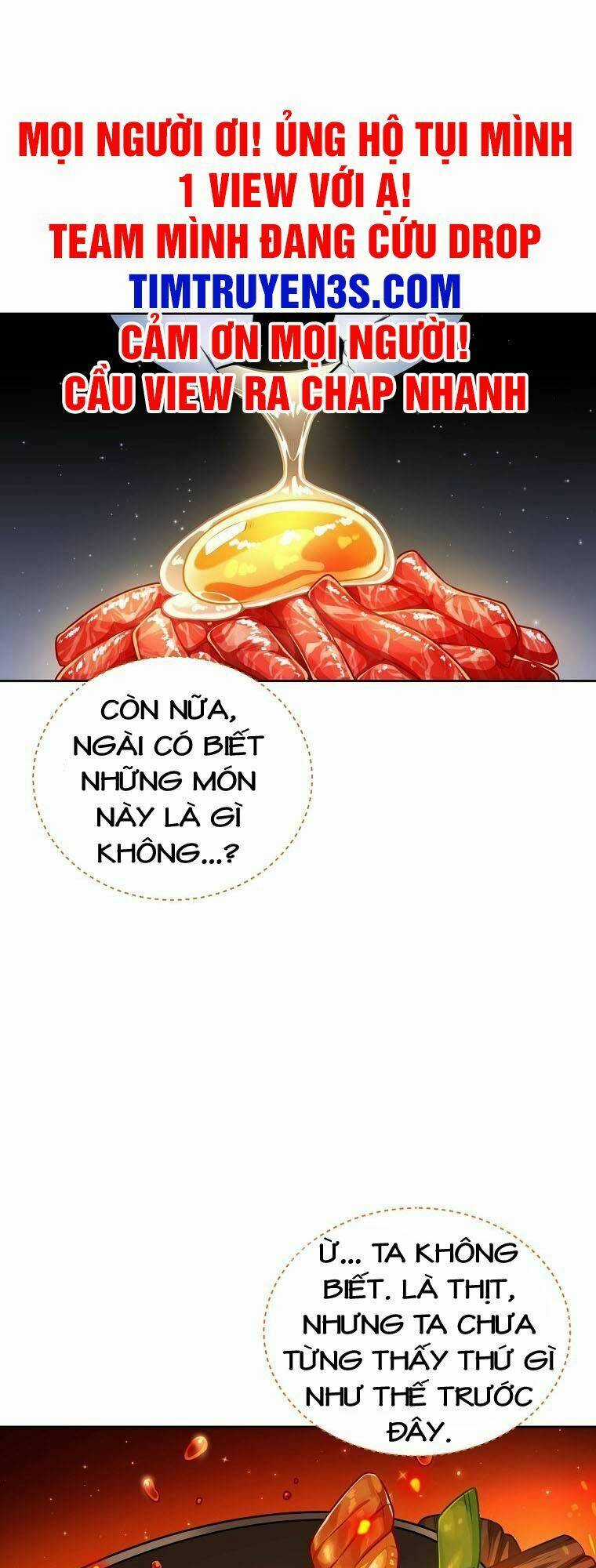 Xin Mời Dùng Bữa - Chapter 49 - Trang 2